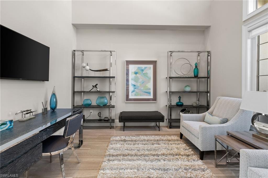 ISLES OF COLLIER PRESERVE - Residential