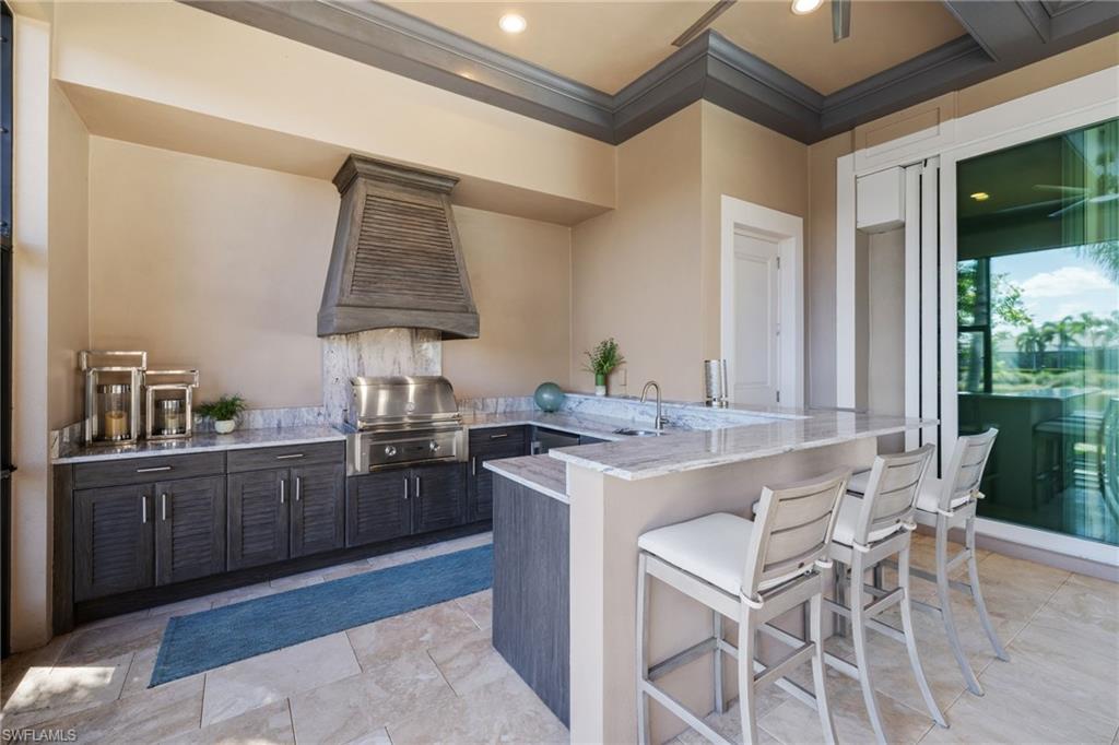 ISLES OF COLLIER PRESERVE - Residential