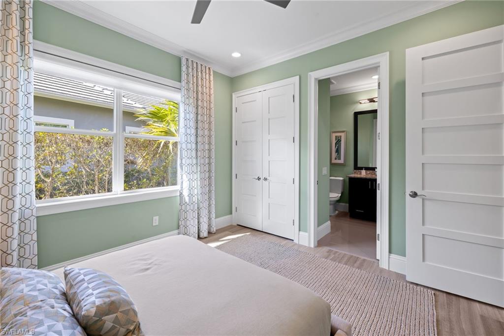 ISLES OF COLLIER PRESERVE - Residential