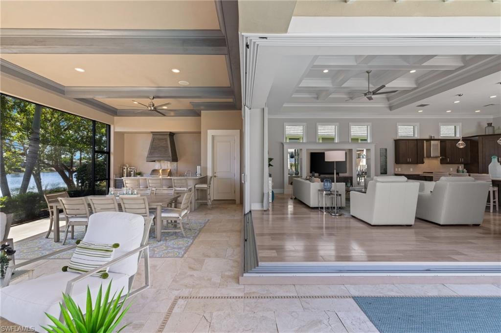 ISLES OF COLLIER PRESERVE - Residential