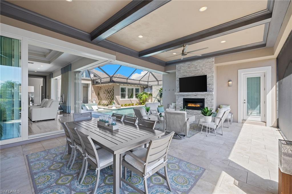 ISLES OF COLLIER PRESERVE - Residential