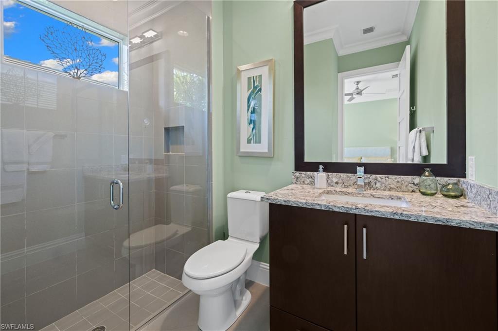 ISLES OF COLLIER PRESERVE - Residential