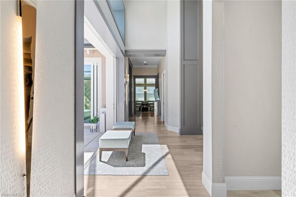 ISLES OF COLLIER PRESERVE - Residential