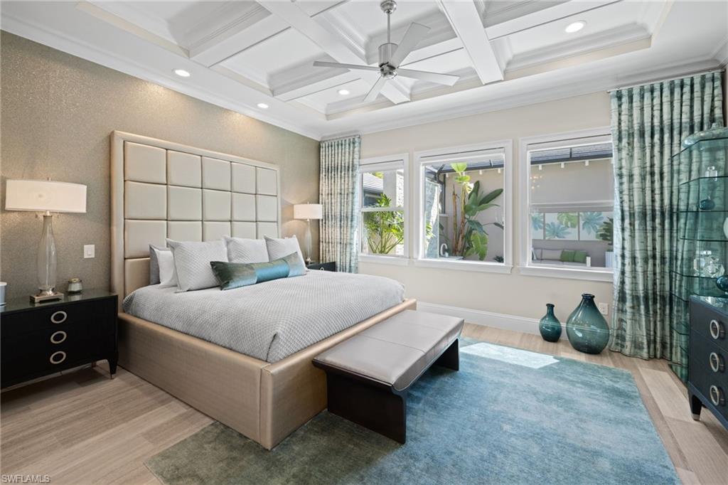 ISLES OF COLLIER PRESERVE - Residential