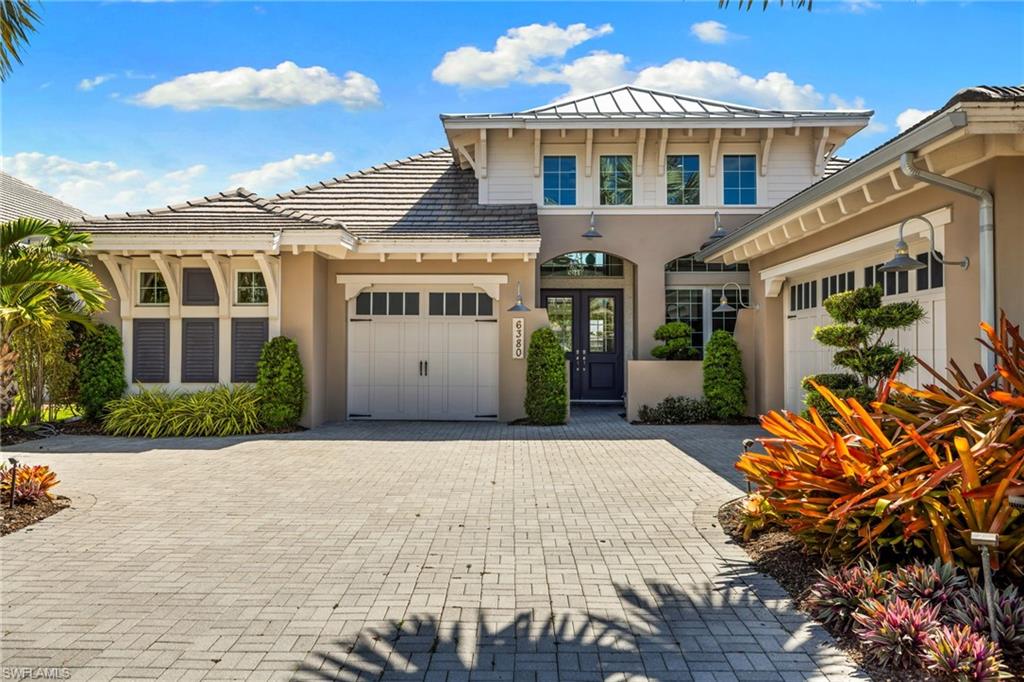 ISLES OF COLLIER PRESERVE - Residential