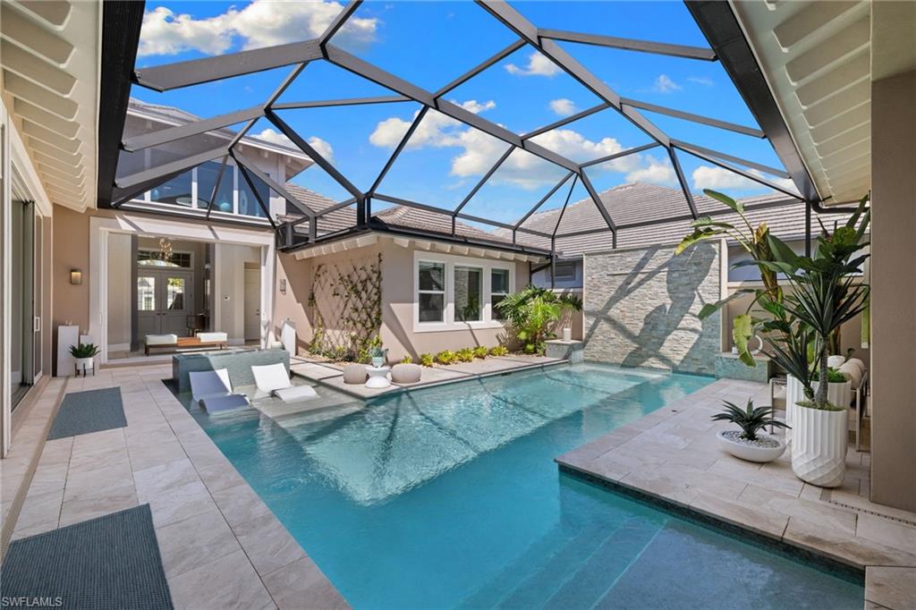 ISLES OF COLLIER PRESERVE - Residential