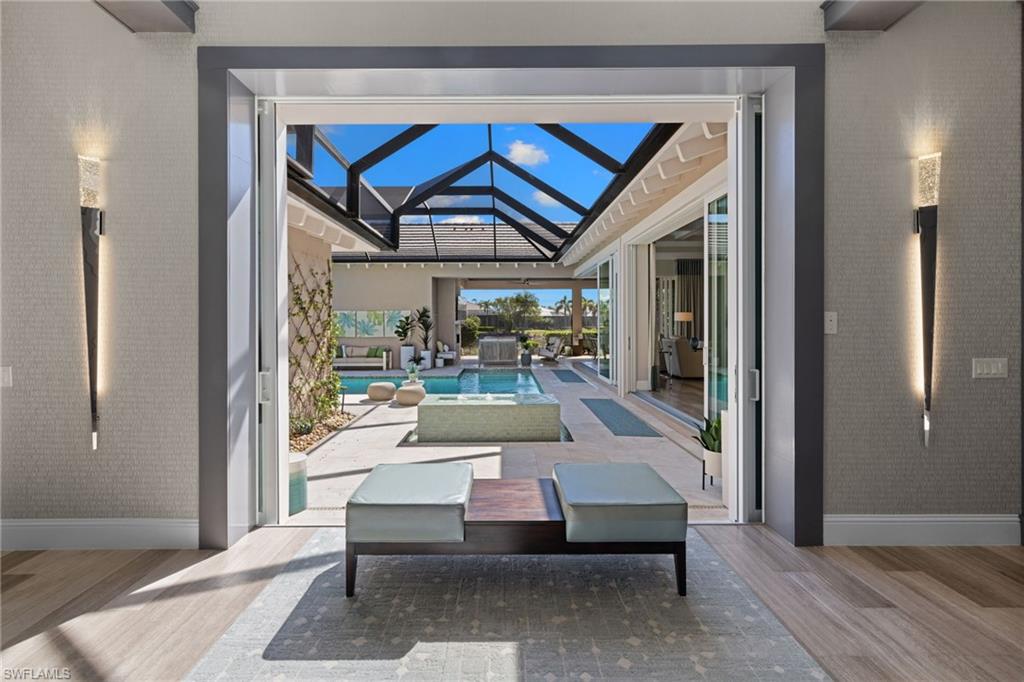 ISLES OF COLLIER PRESERVE - Residential