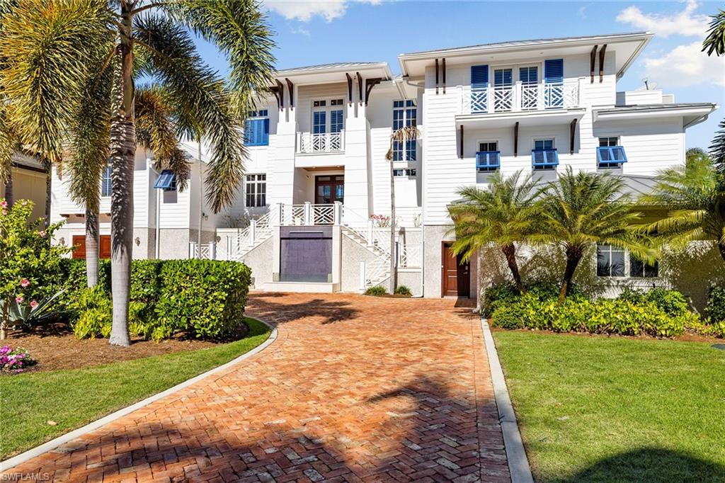 AQUALANE SHORES - Residential