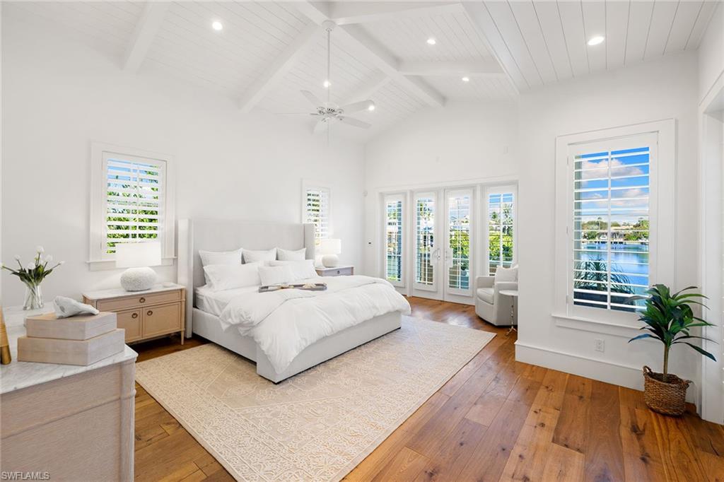 AQUALANE SHORES - Residential