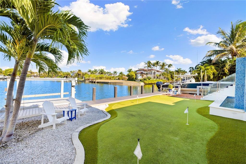 AQUALANE SHORES - Residential