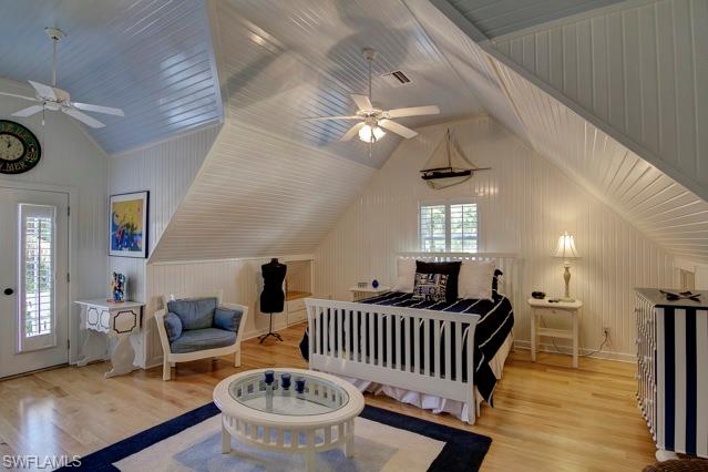 FA LANES BAYVIEW - Residential