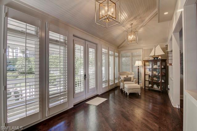 FA LANES BAYVIEW - Residential