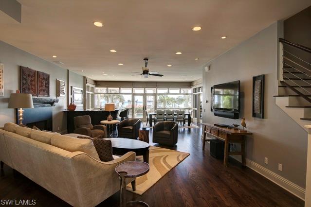 FA LANES BAYVIEW - Residential