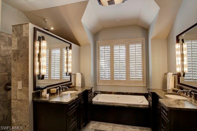 FA LANES BAYVIEW - Residential