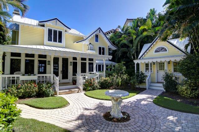 FA LANES BAYVIEW - Residential