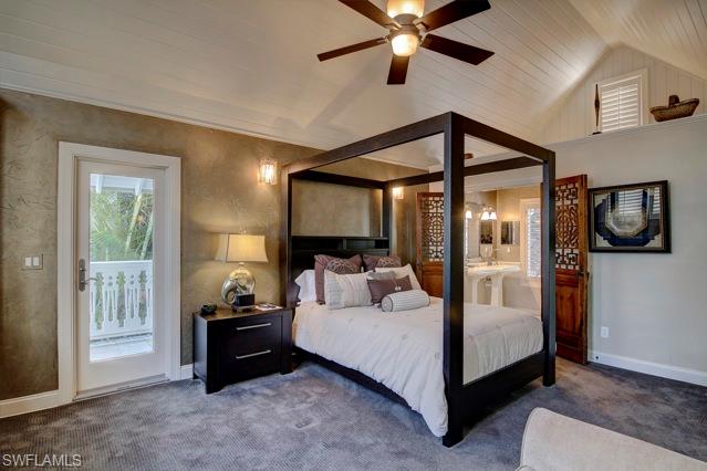 FA LANES BAYVIEW - Residential