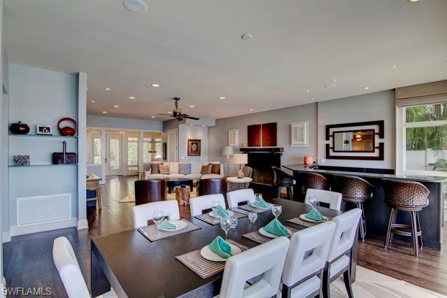 FA LANES BAYVIEW - Residential