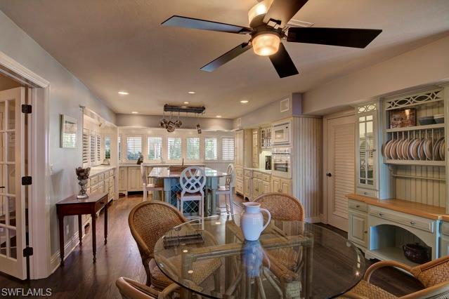 FA LANES BAYVIEW - Residential