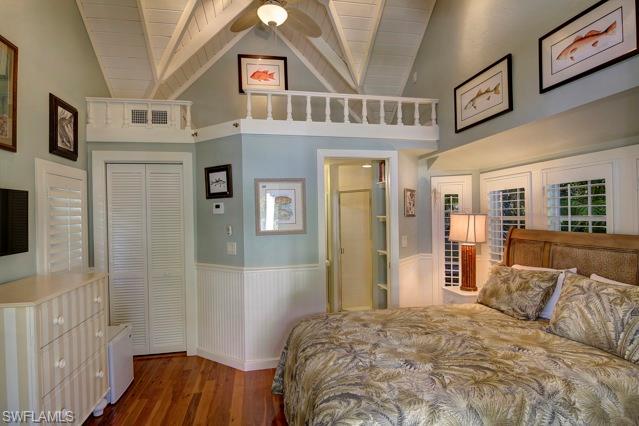 FA LANES BAYVIEW - Residential