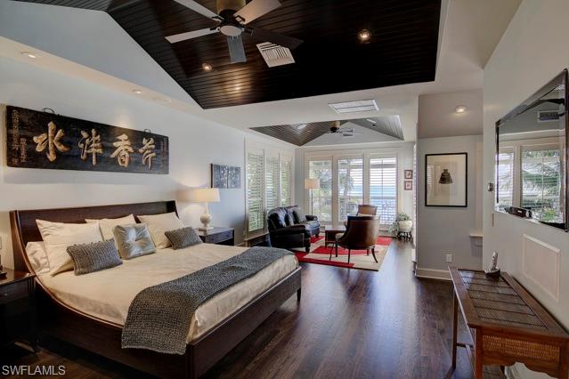 FA LANES BAYVIEW - Residential