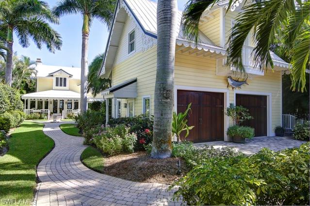 FA LANES BAYVIEW - Residential