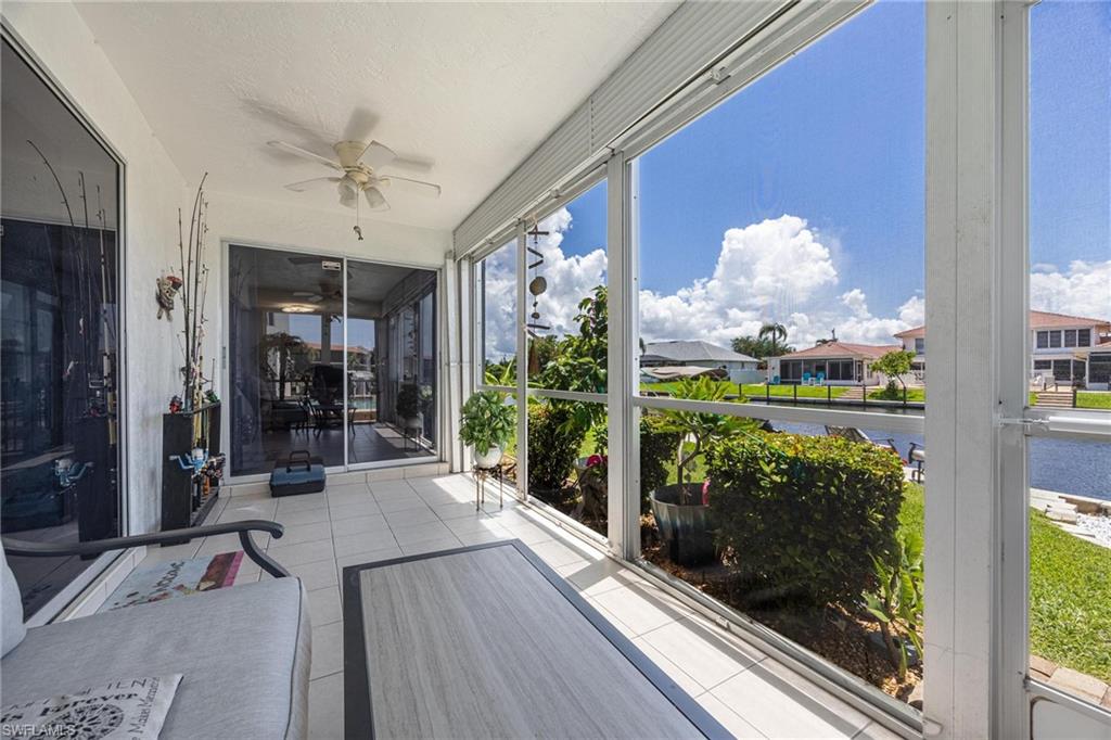 CRESCENT BAY CONDO - Residential