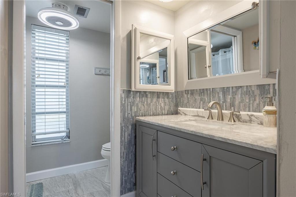 CRESCENT BAY CONDO - Residential