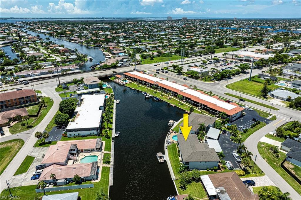 CRESCENT BAY CONDO - Residential