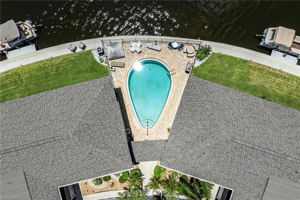 CRESCENT BAY CONDO - Residential