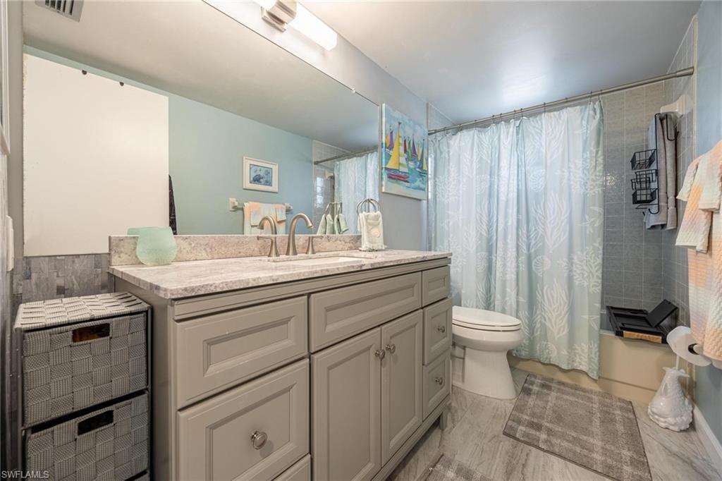 CRESCENT BAY CONDO - Residential