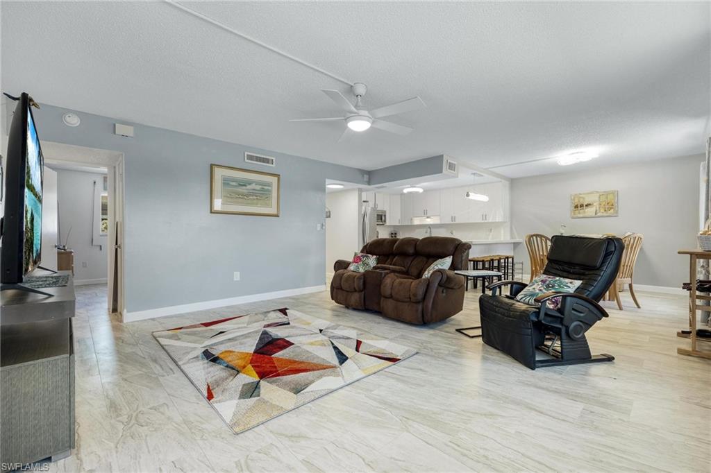 CRESCENT BAY CONDO - Residential