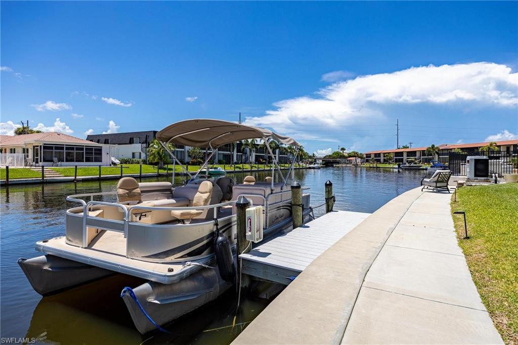 CRESCENT BAY CONDO - Residential