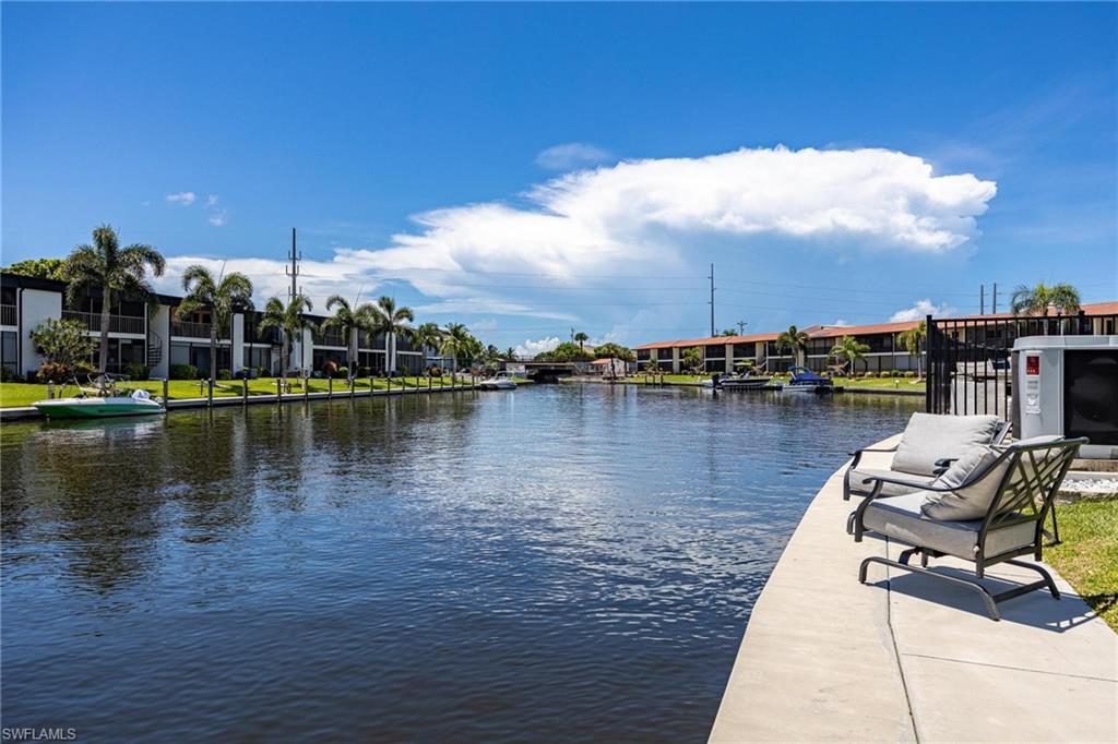 CRESCENT BAY CONDO - Residential