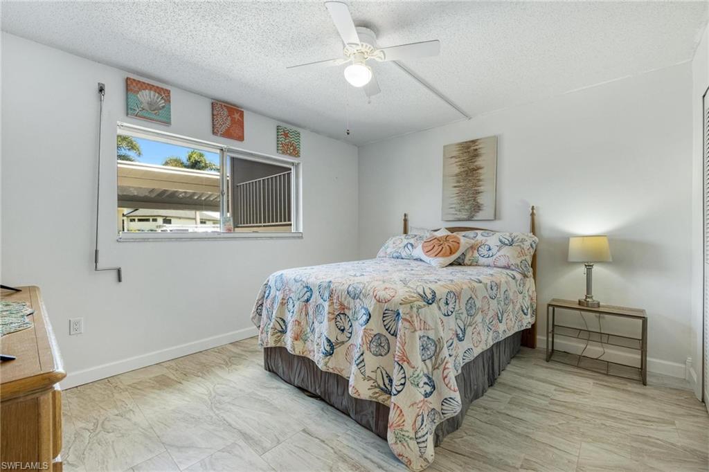 CRESCENT BAY CONDO - Residential