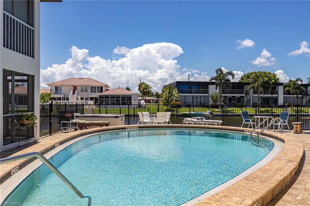 CRESCENT BAY CONDO - Residential