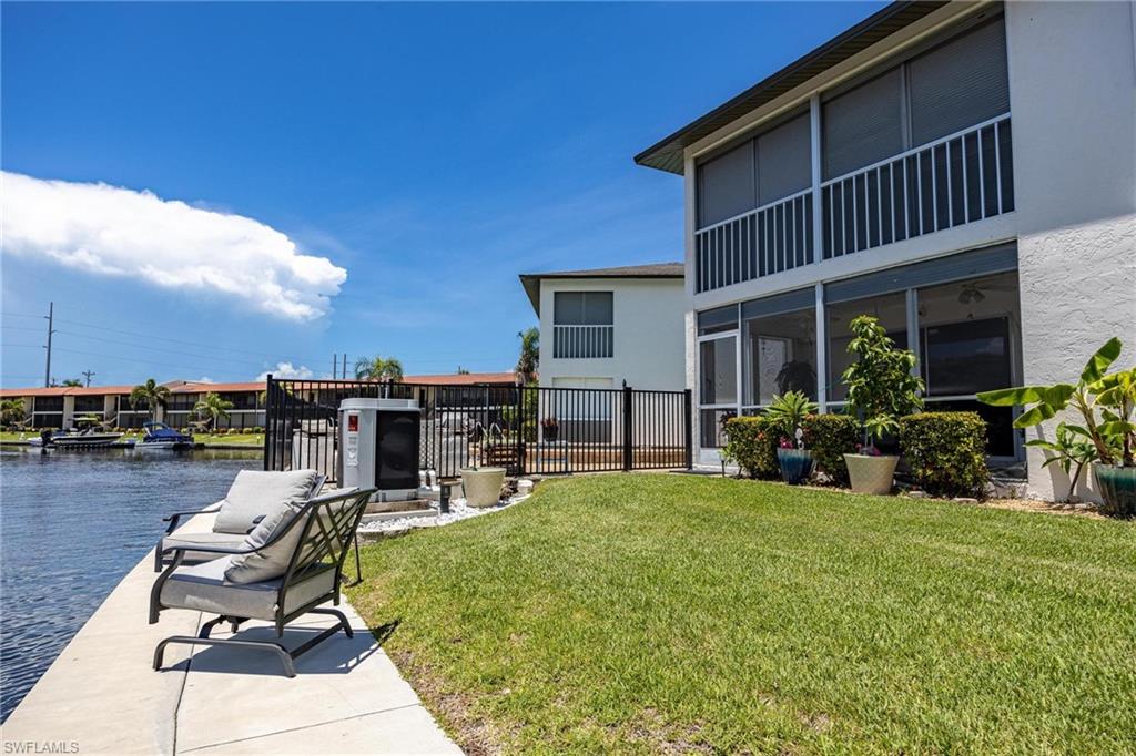 CRESCENT BAY CONDO - Residential