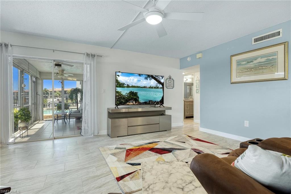 CRESCENT BAY CONDO - Residential