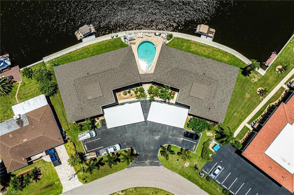 CRESCENT BAY CONDO - Residential