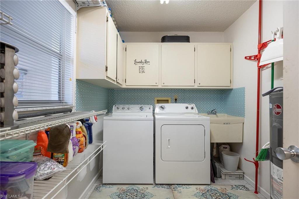 CRESCENT BAY CONDO - Residential