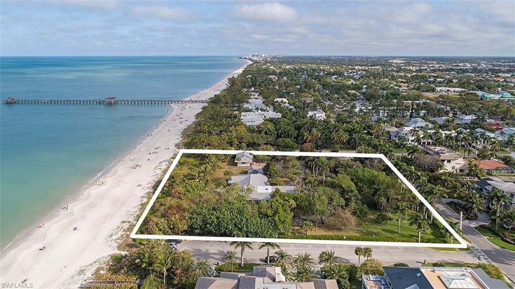 Photo of 20 14th AVE S, NAPLES, FL 34102 (MLS # 224076721)