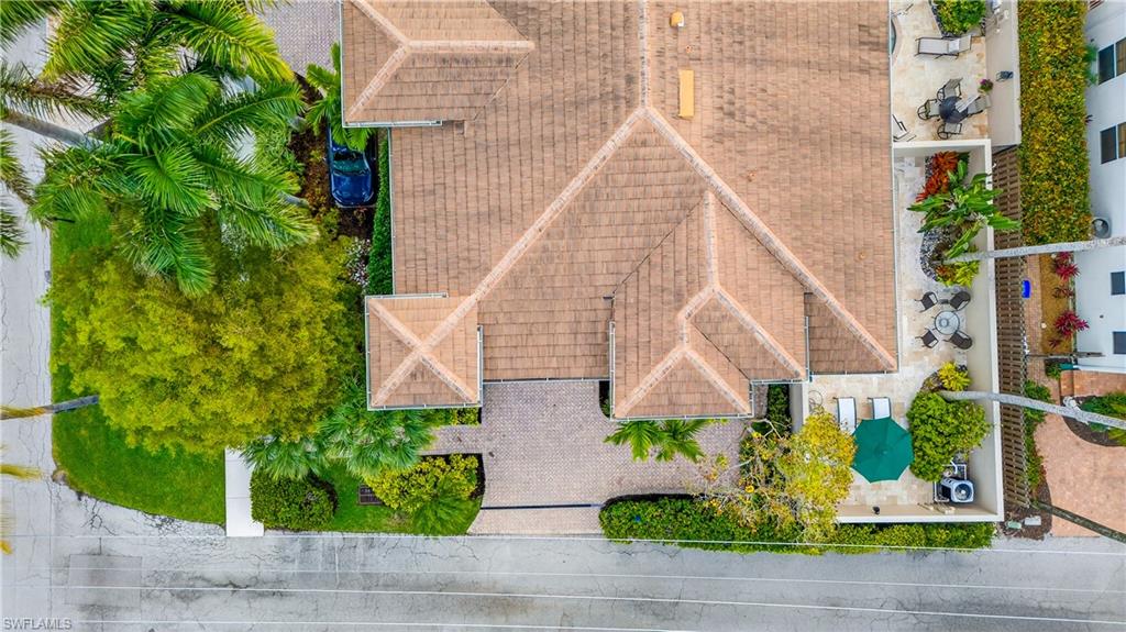 VILLA AVELLINO - Residential