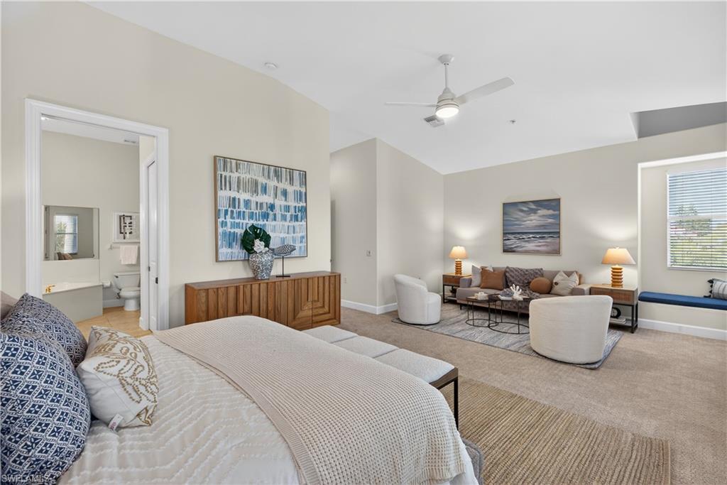 VILLA AVELLINO - Residential