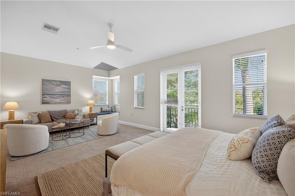 VILLA AVELLINO - Residential