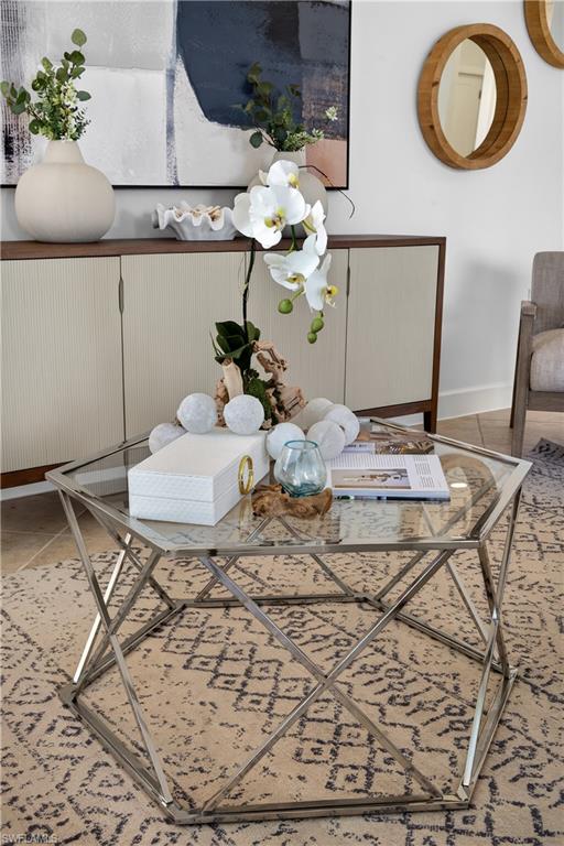 VILLA AVELLINO - Residential