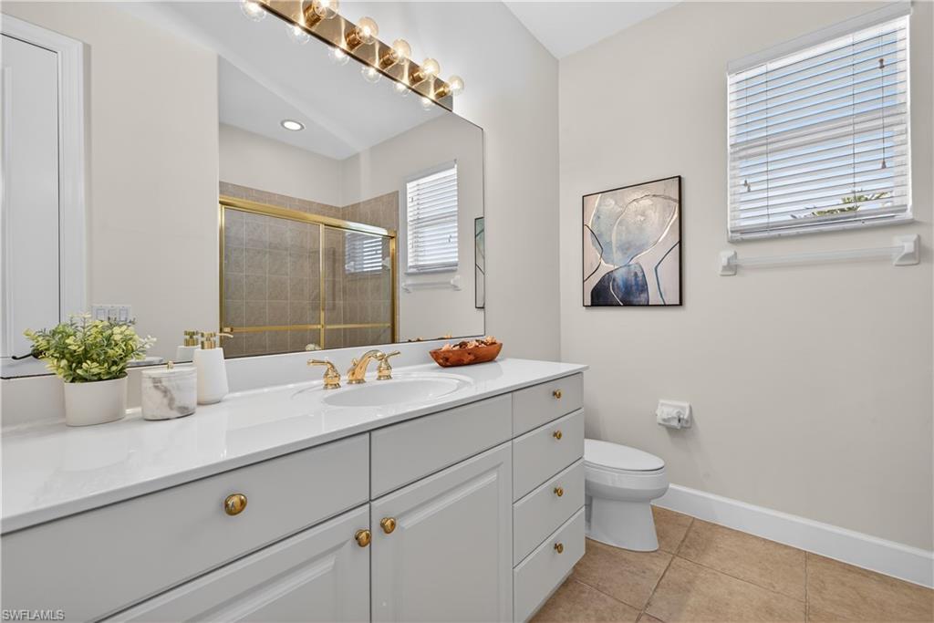 VILLA AVELLINO - Residential