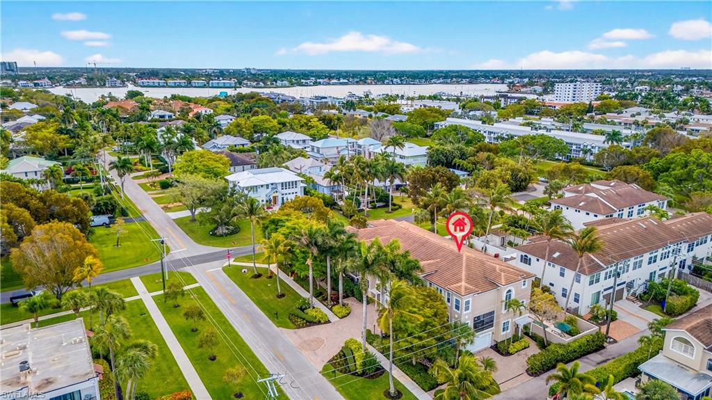 VILLA AVELLINO - Residential