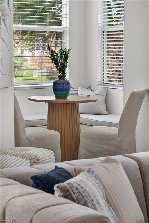 VILLA AVELLINO - Residential