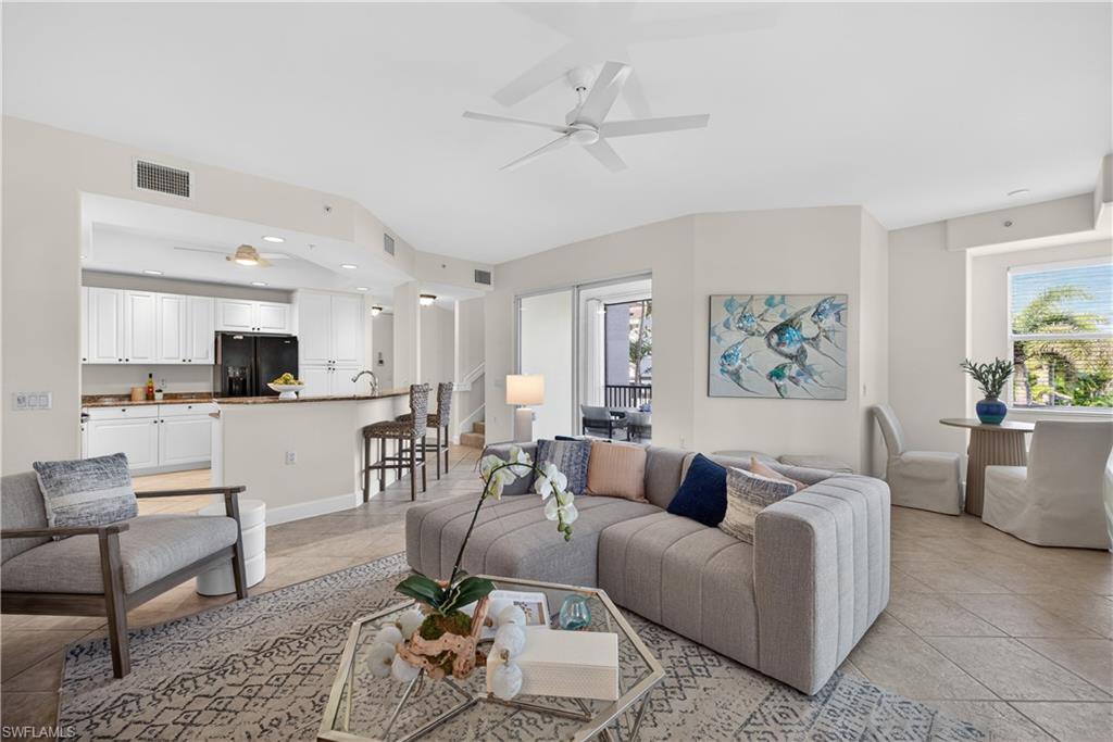 VILLA AVELLINO - Residential