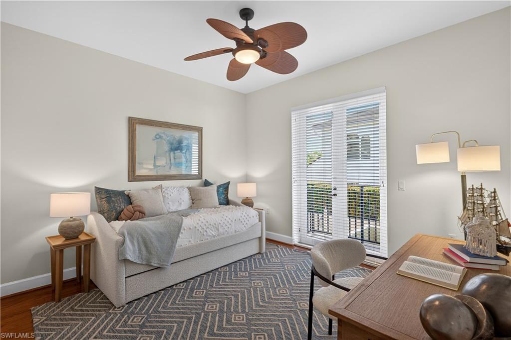 VILLA AVELLINO - Residential