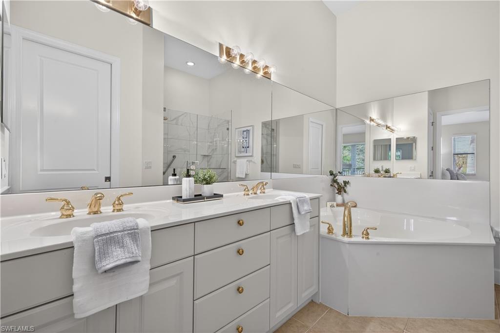 VILLA AVELLINO - Residential